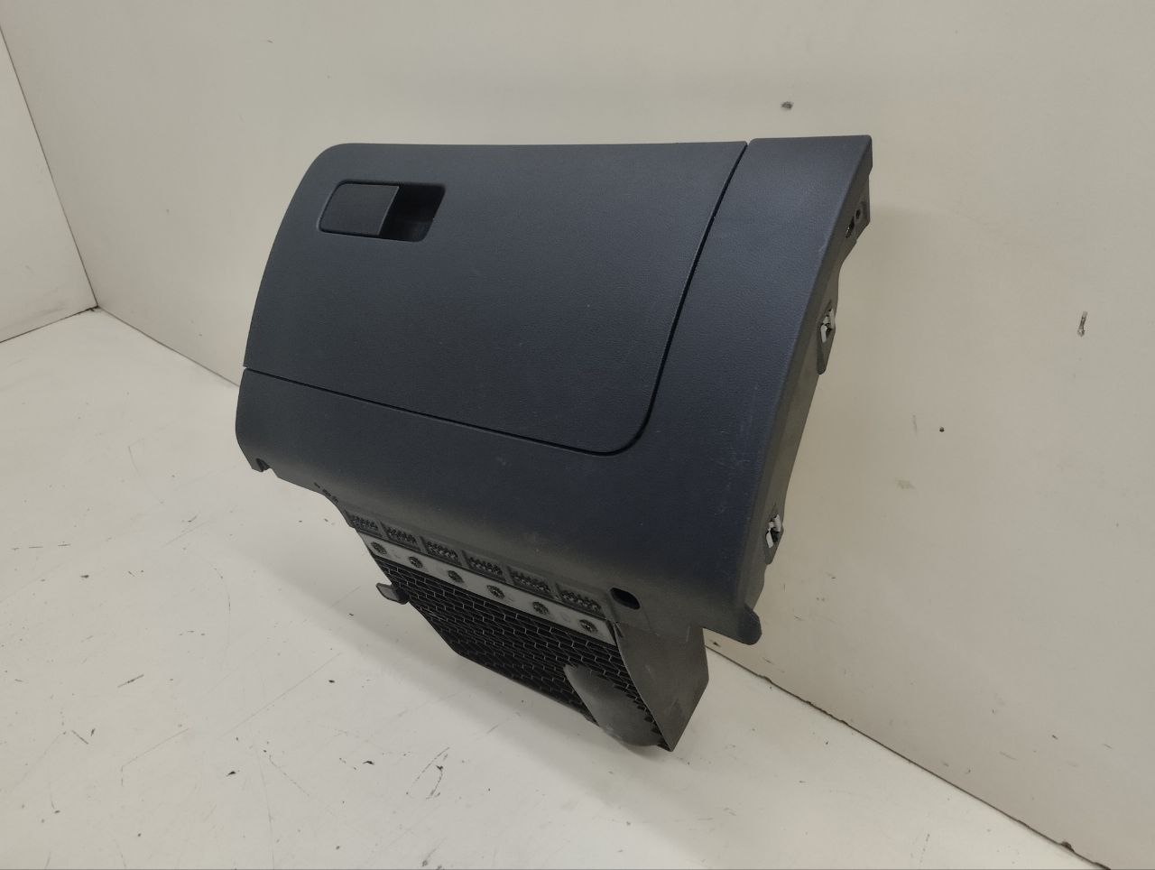 Бардачок Skoda Rapid 2012-2020