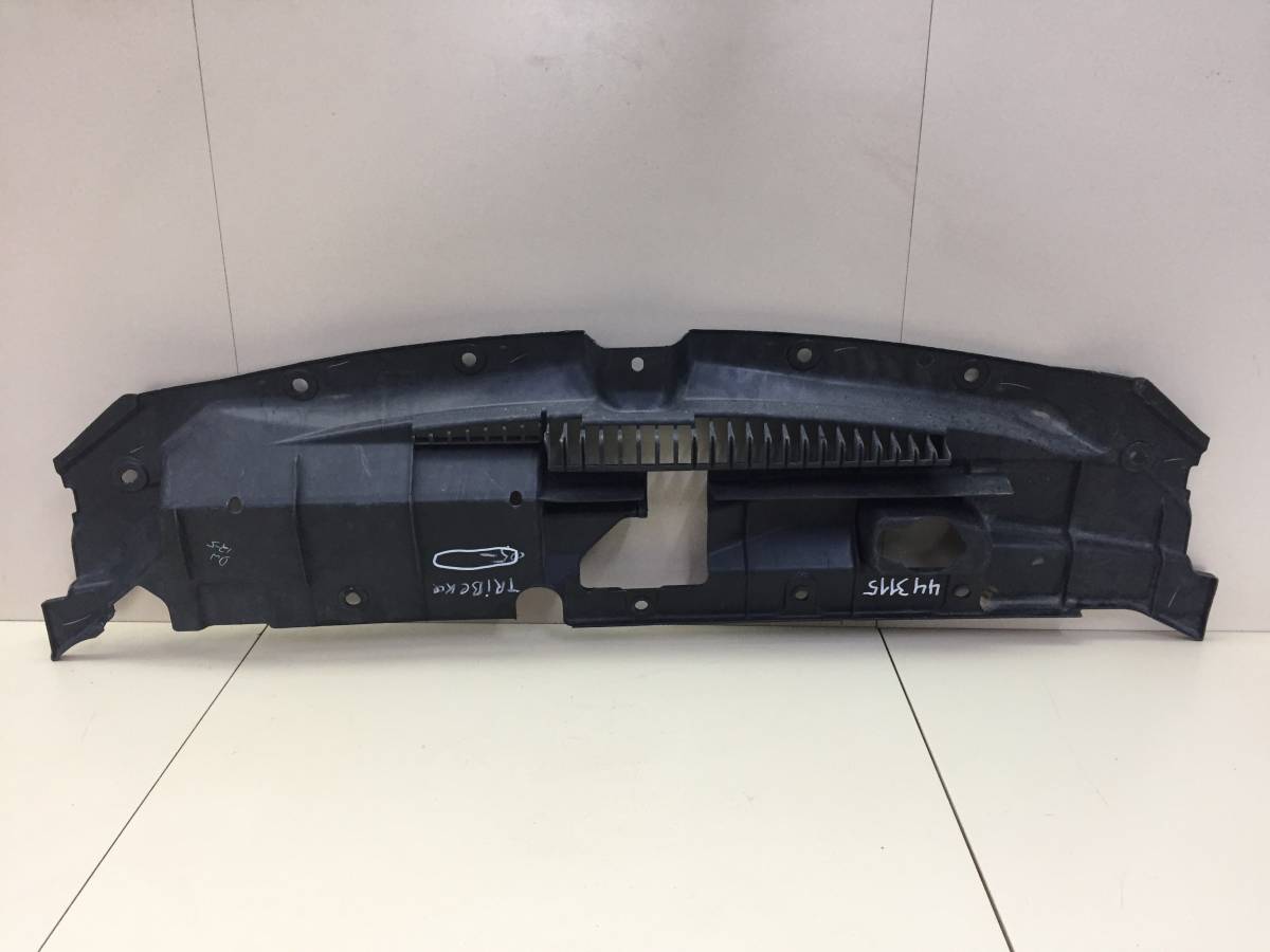 Кожух замка капота Subaru Tribeca (B9) 2004-2008