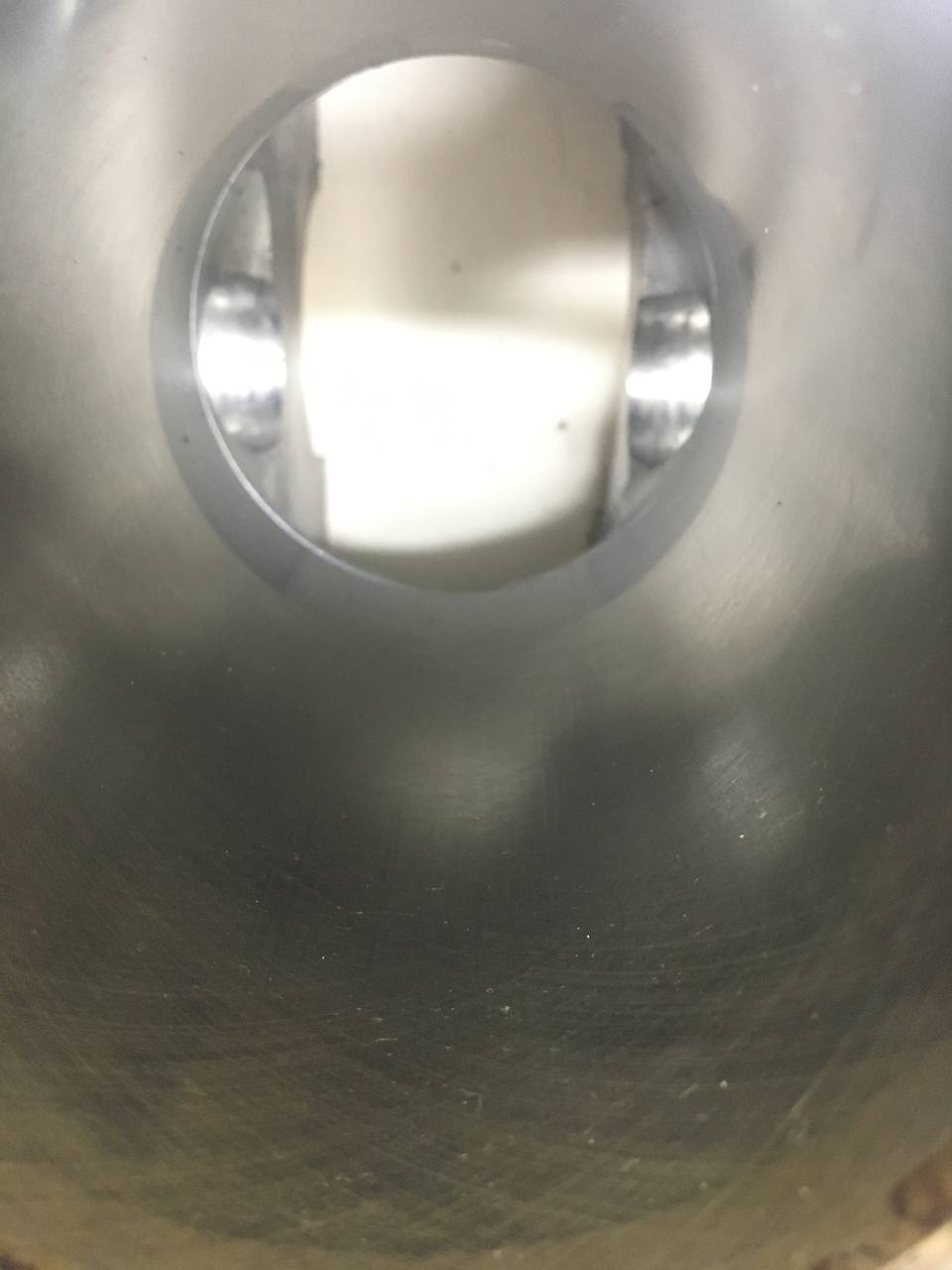 Блок двигателя Hyundai Creta (GS) 2016-2021