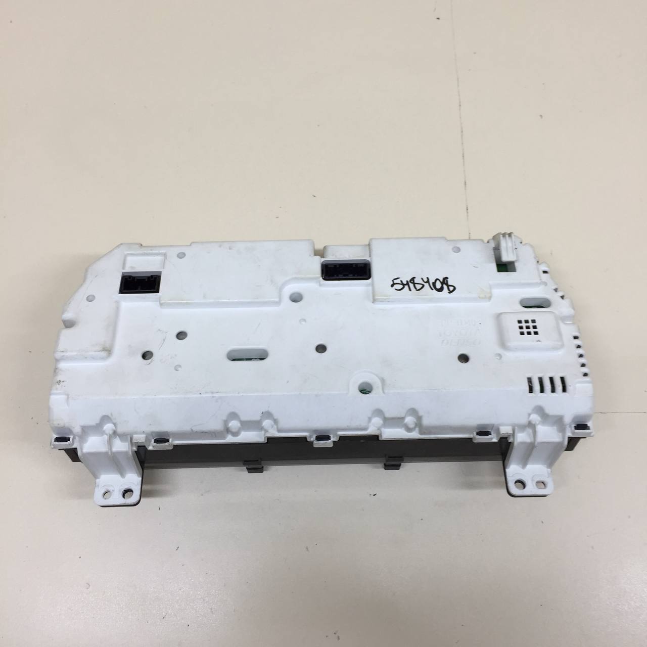Панель приборов Toyota Camry (XV50) 2011-2017 Панель приборов Toyota Camry (XV50) 2011-2017