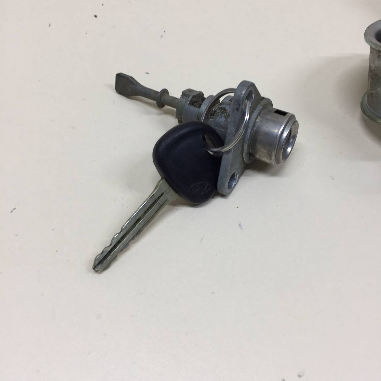 Замок зажигания Hyundai Starex H1/Grand Starex 2007>