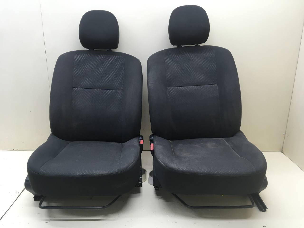 Сиденье (комплект) Nissan Almera 3 (G11, G15) 2012> Сиденье (комплект) Nissan Almera 3 (G11, G15) 2012>