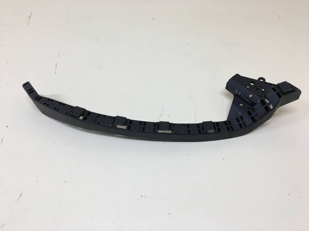 Кронштейн переднего бампера правый Honda Accord 8 (CU) 2008-2013