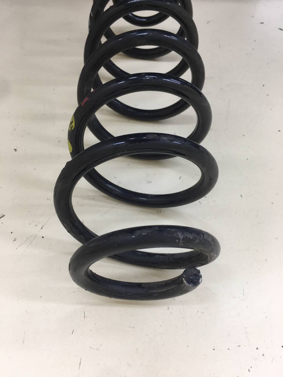 Пружина задняя Volkswagen Jetta (A6) 2010-2019