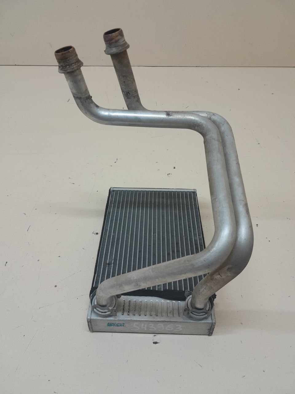 Радиатор отопителя Chevrolet Cobalt (T250) 2011-2015 Радиатор отопителя Chevrolet Cobalt (T250) 2011-2015
