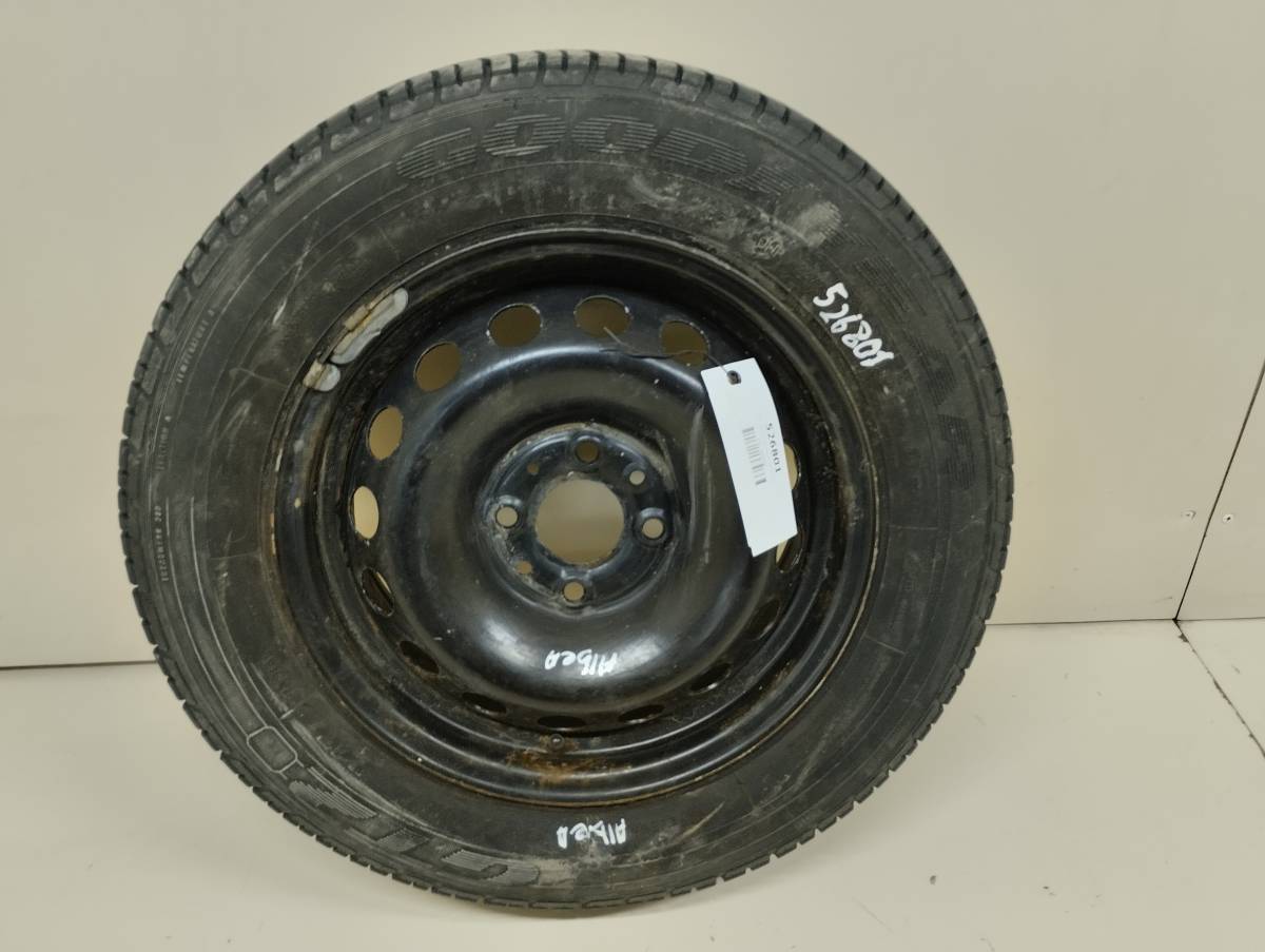 Докатка Fiat Albea 2002-2012