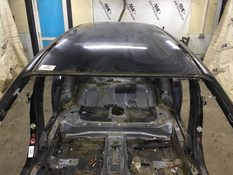 Крыша Mazda Mazda 6 (GG) 2002-2007