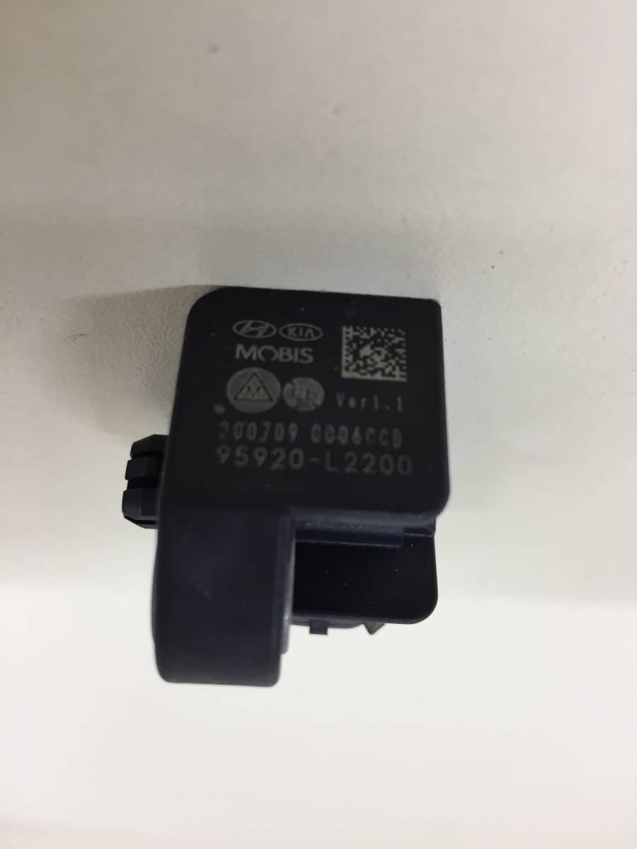 Датчик AIR BAG Kia K5 (DL3) 2019>