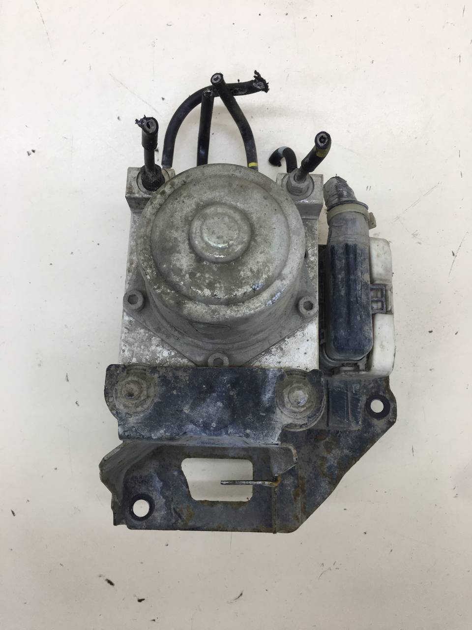 Блок ABS (насос) Mazda Mazda 6 (GG) 2002-2007