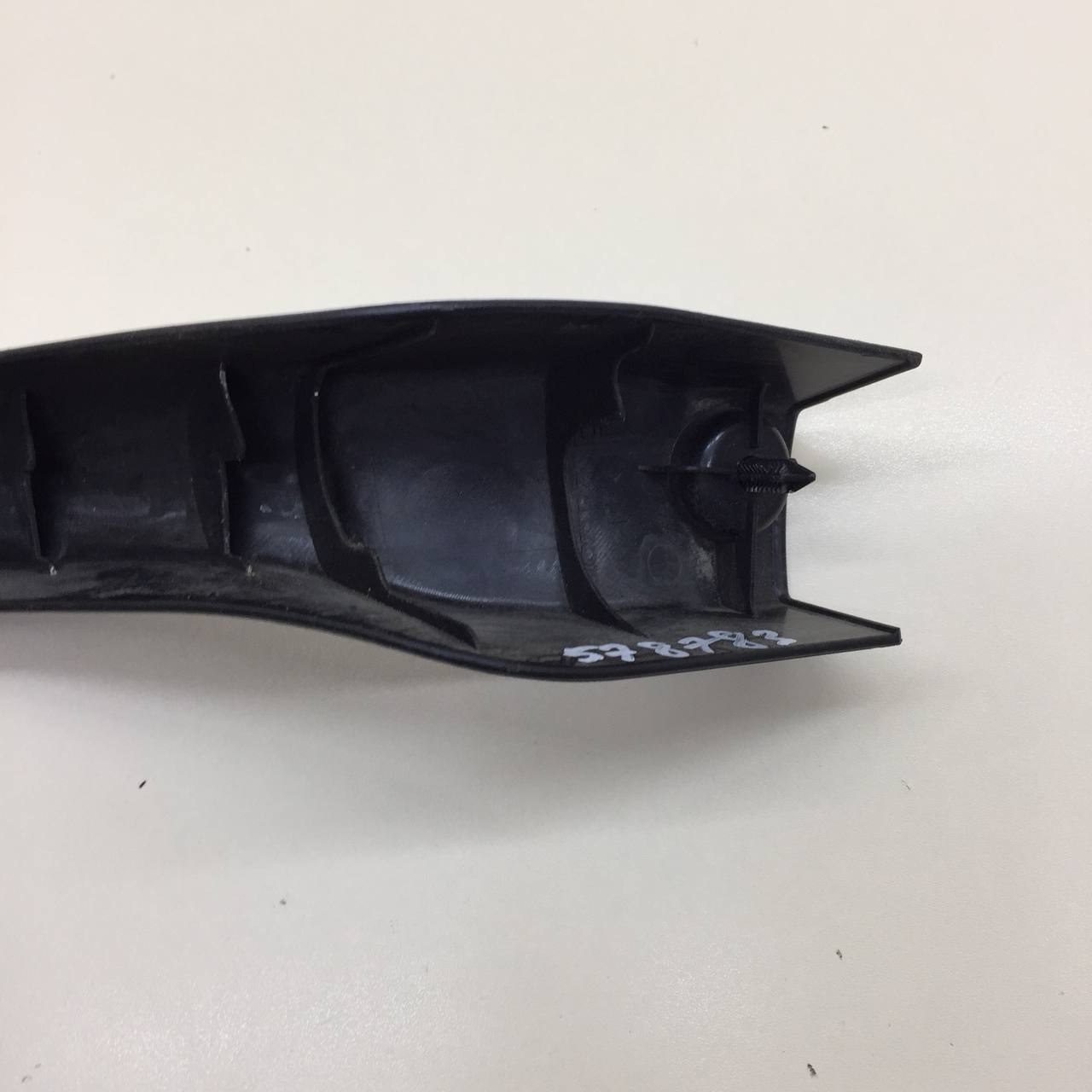 Накладка (кузов внутри) Honda Civic 4D 2006-2012