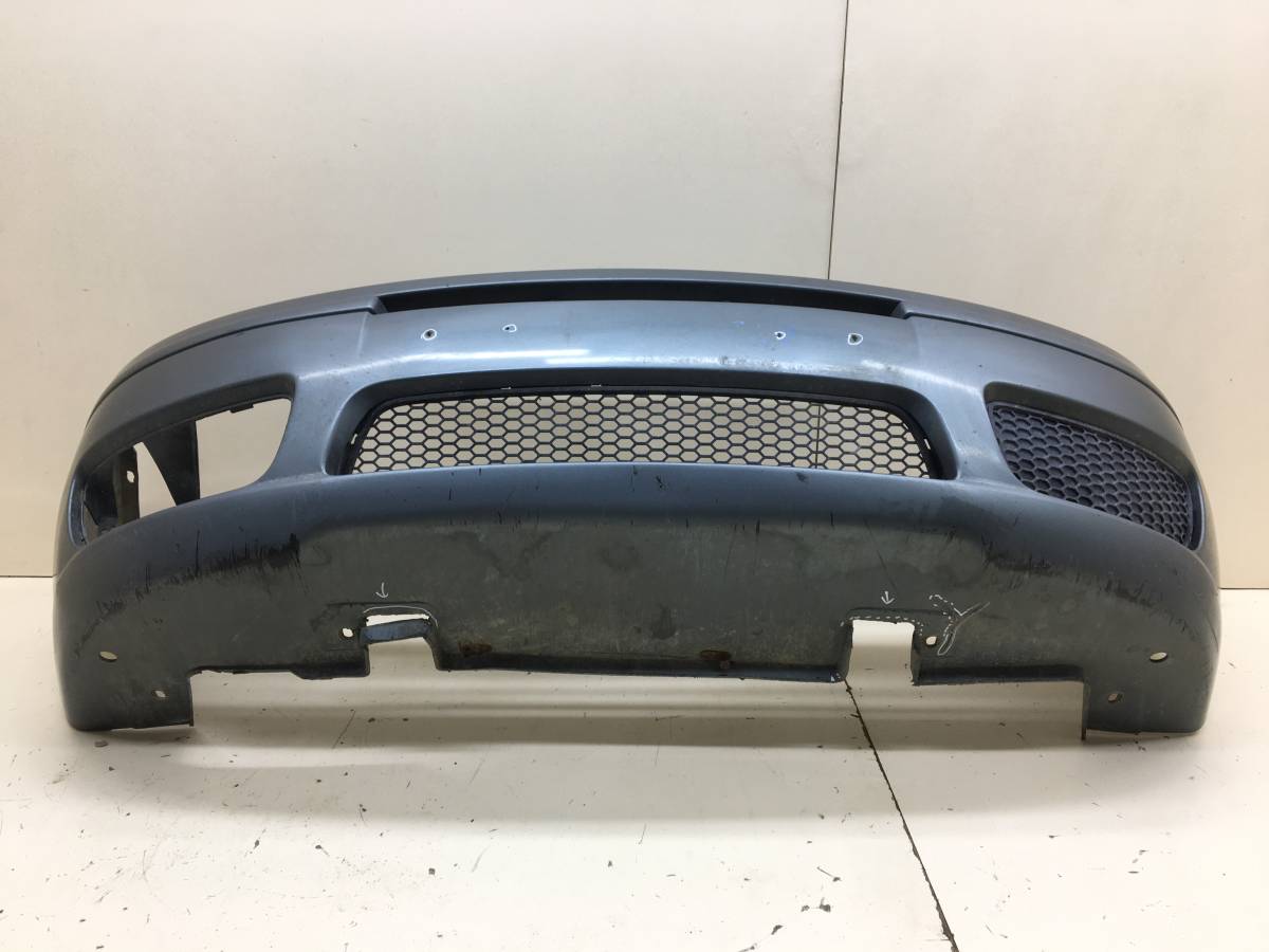 Бампер передний Fiat Albea 2002-2012