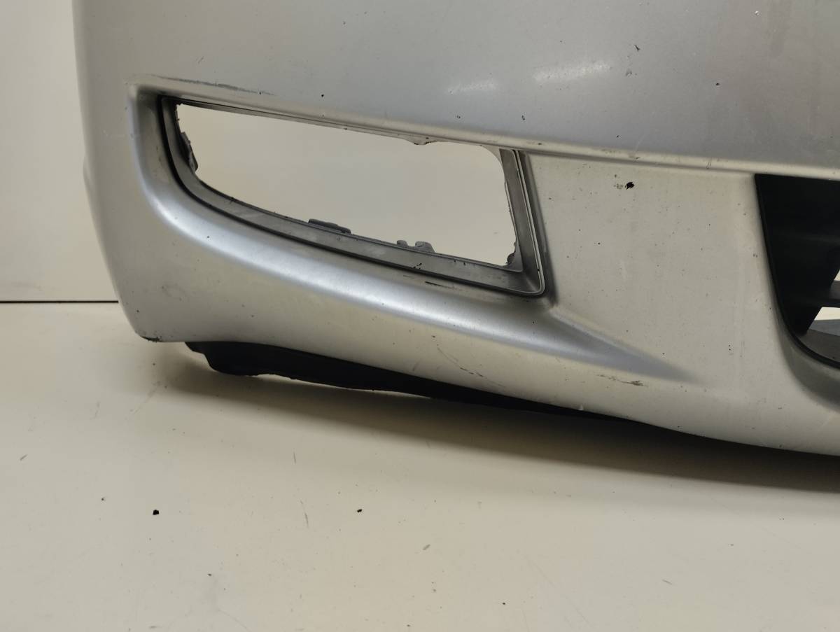 Бампер передний Honda Civic 4D 2006-2012