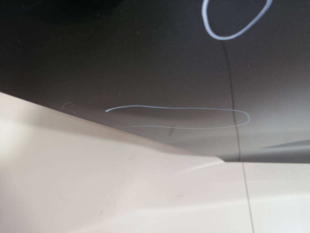 Дверь задняя правая Kia K5 (DL3) 2019>