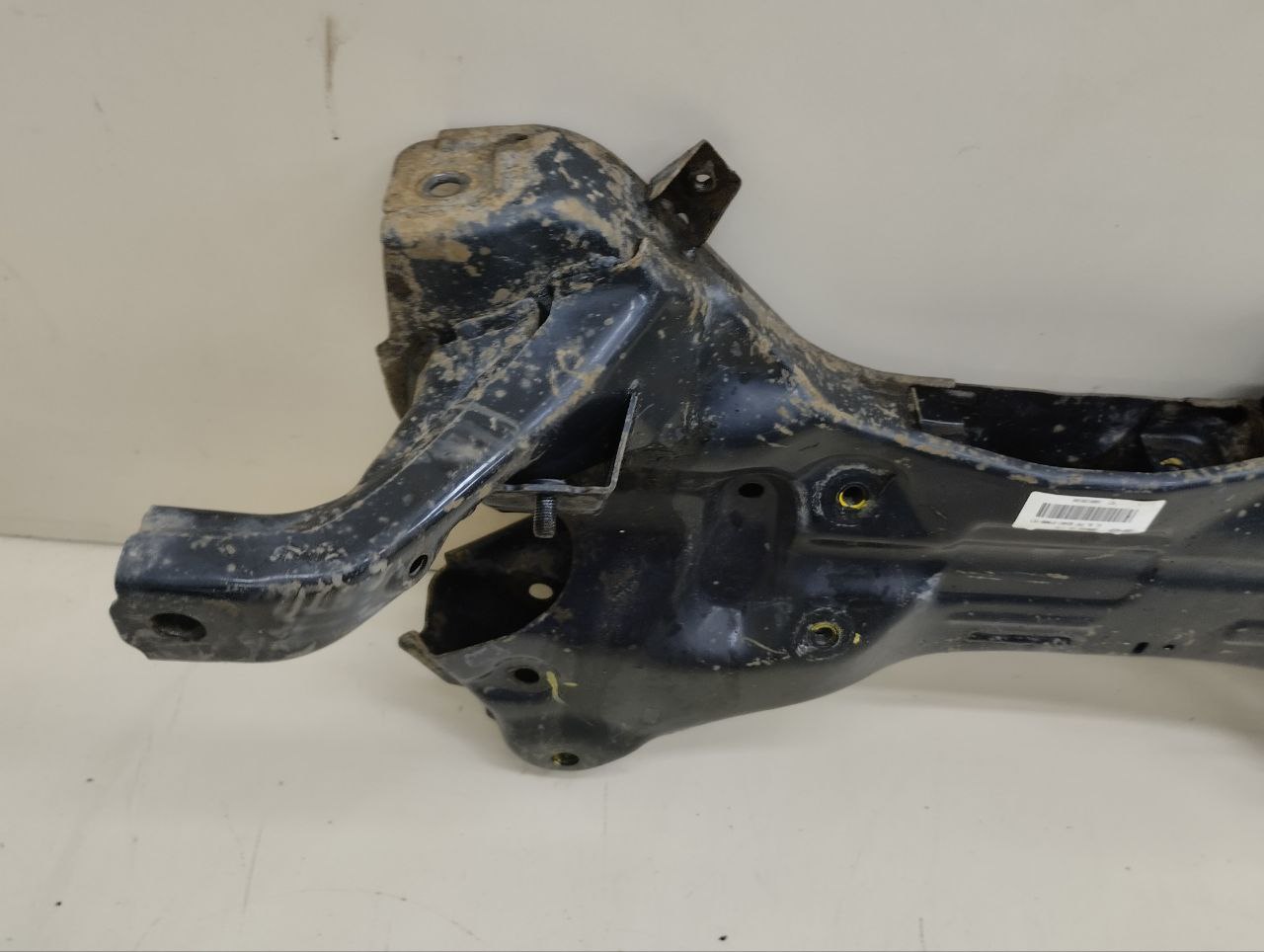 Балка подмоторная Hyundai ix35 (LM) 2010-2015 Балка подмоторная Hyundai ix35 (LM) 2010-2015