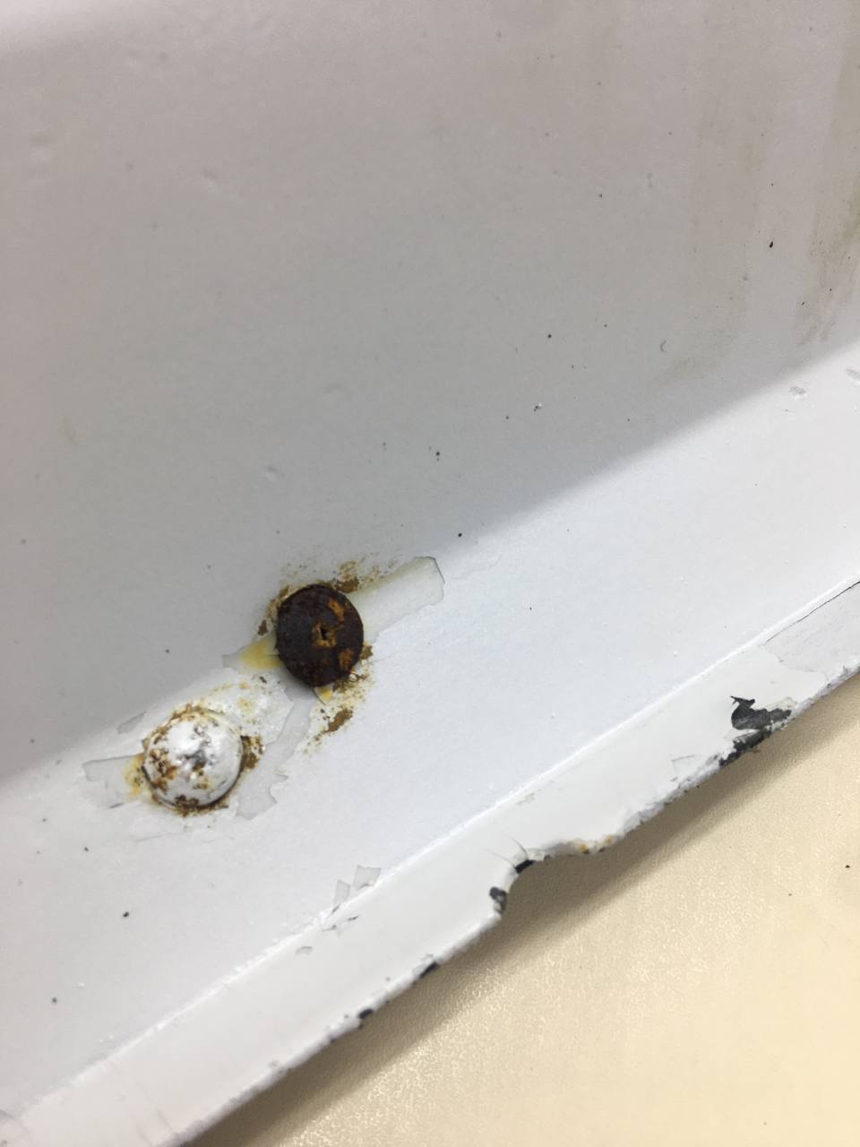 Накладка на порог (наружная) Mitsubishi ASX (GA) 2010>