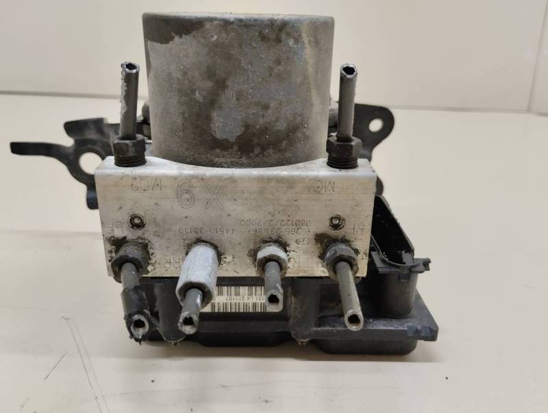 Блок ABS (насос) Toyota Camry (XV40) 2006-2011 Блок ABS (насос) Toyota Camry (XV40) 2006-2011