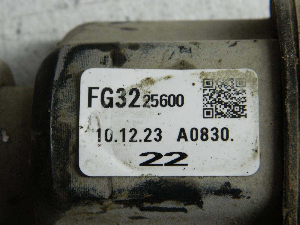 Полуось передняя левая Mazda Mazda 3 (BL) 2009-2013