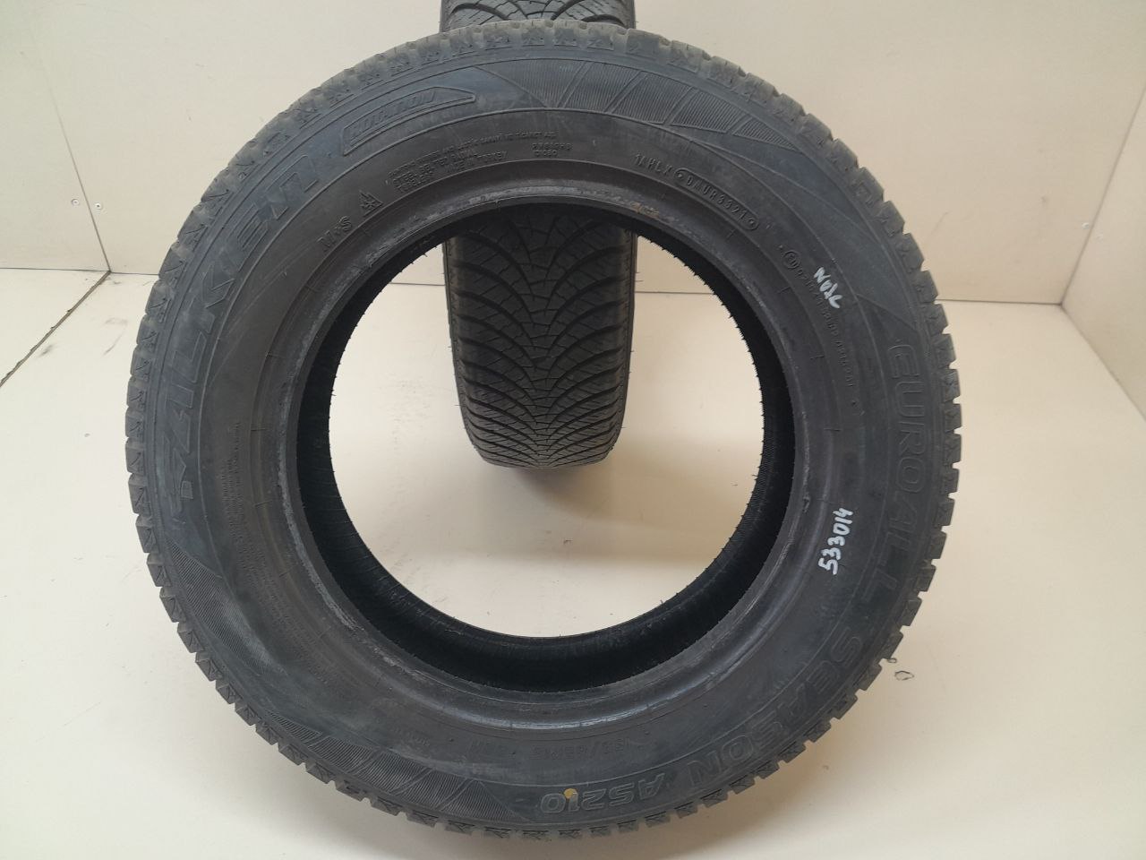 Шины R15 Всесезонные Falken Euroall Season as210.