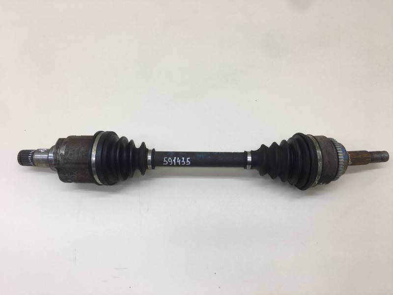 Полуось передняя левая Toyota Camry (XV40) 2006-2011 Полуось передняя левая Toyota Camry (XV40) 2006-2011