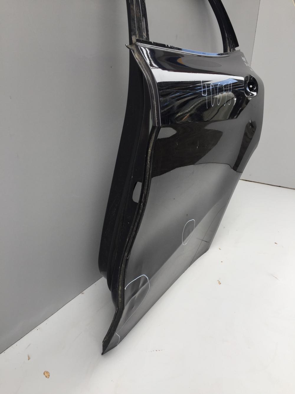 Дверь задняя левая Mercedes-Benz GLA-Class (X156) 2014>