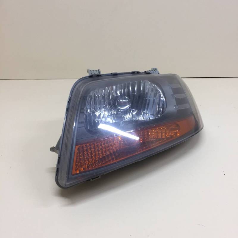 Фара левая Chevrolet Aveo T200 2003-2008 Фара левая Chevrolet Aveo T200 2003-2008