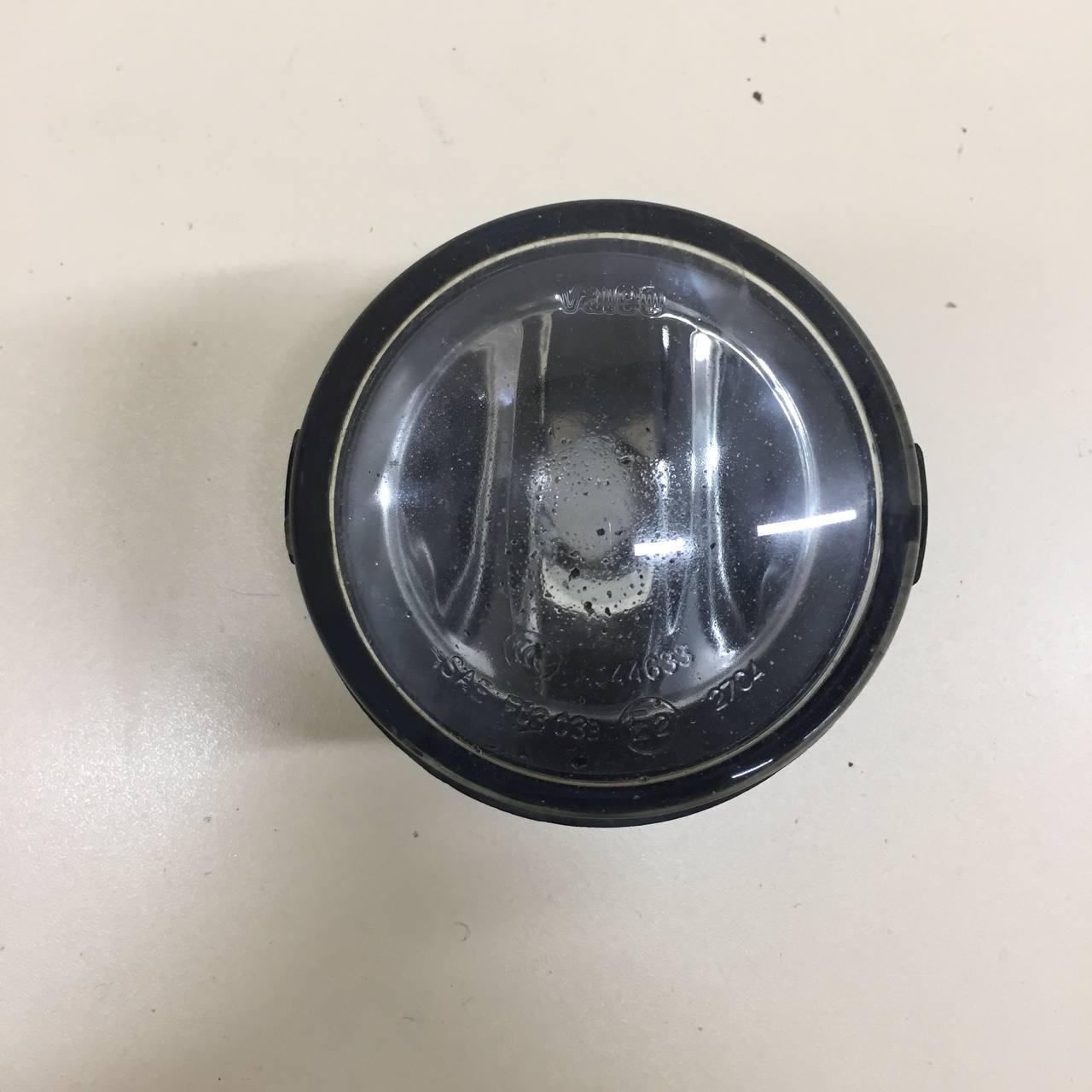 Фара противотуманная Nissan Almera 3 (G11, G15) 2012> Фара противотуманная Nissan Almera 3 (G11, G15) 2012>