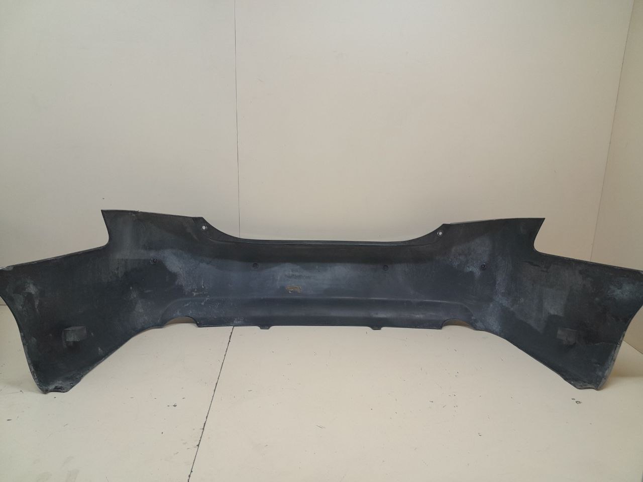 Бампер задний Toyota Camry (XV40) 2006-2011 Бампер задний Toyota Camry (XV40) 2006-2011