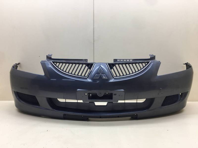 Бампер передний Mitsubishi Lancer 9  (CS/Classic) 2000-2011