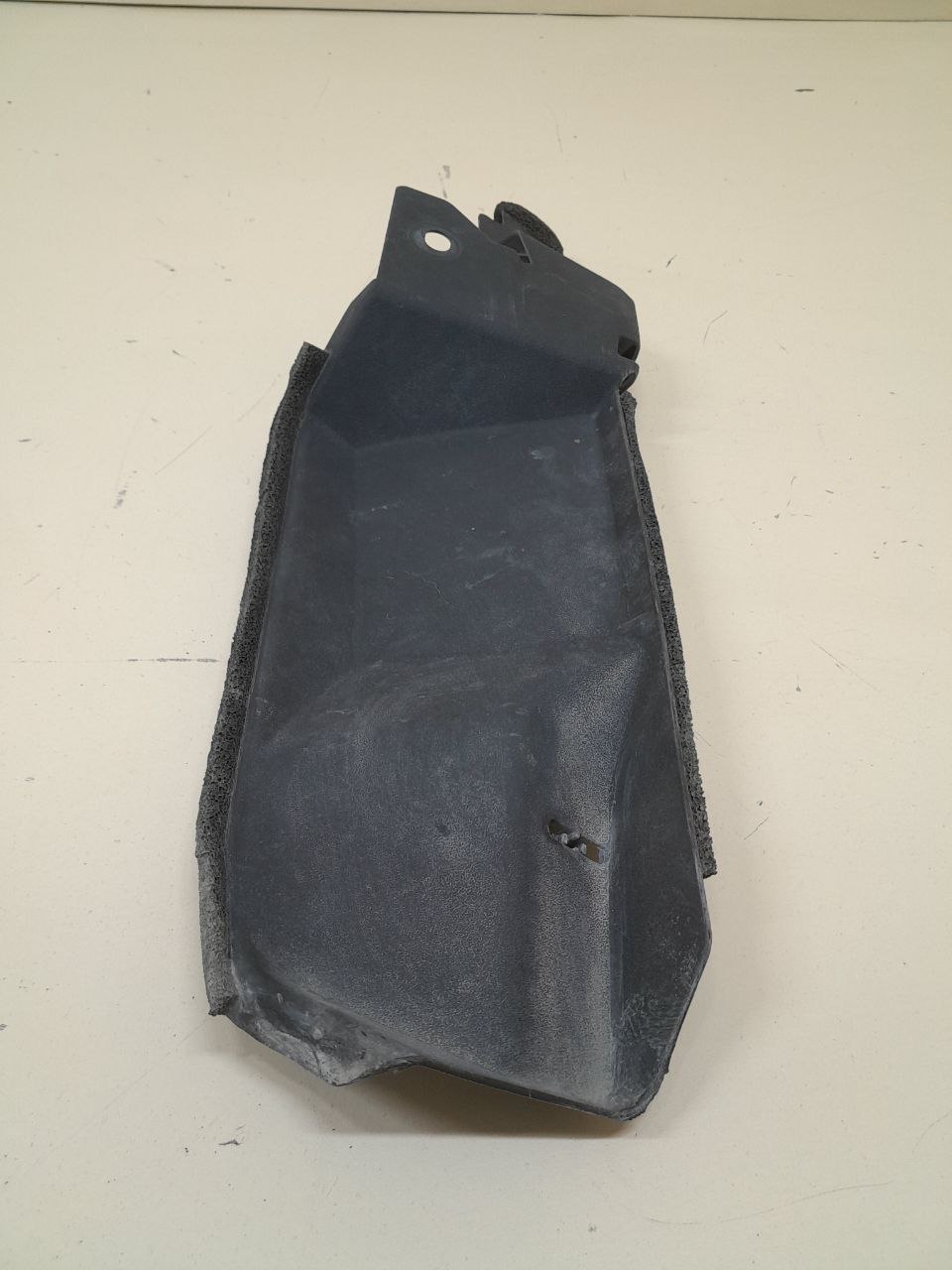Пыльник (кузов наружные) Toyota Auris (E150) 2006-2012