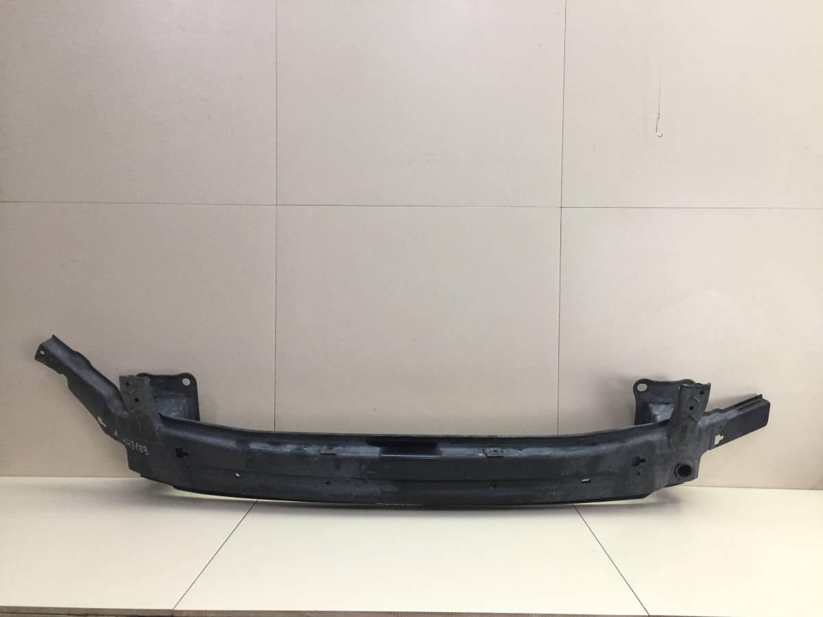 Усилитель переднего бампера Hyundai Santa Fe 3 (DM) 2012-2019