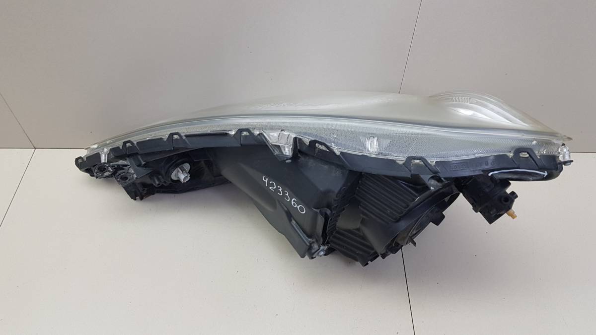 Фара правая Honda Fit (GE) 2008-2012