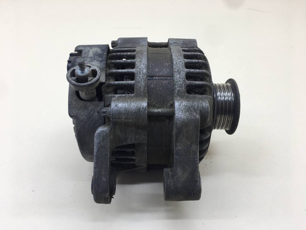 Генератор Geely MK Cross 2011>