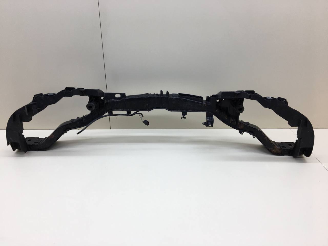 Панель передняя Ford Focus 3 2011>