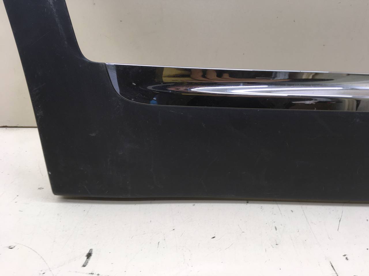 Накладка двери задней правой Kia Sorento (UM) 2015>