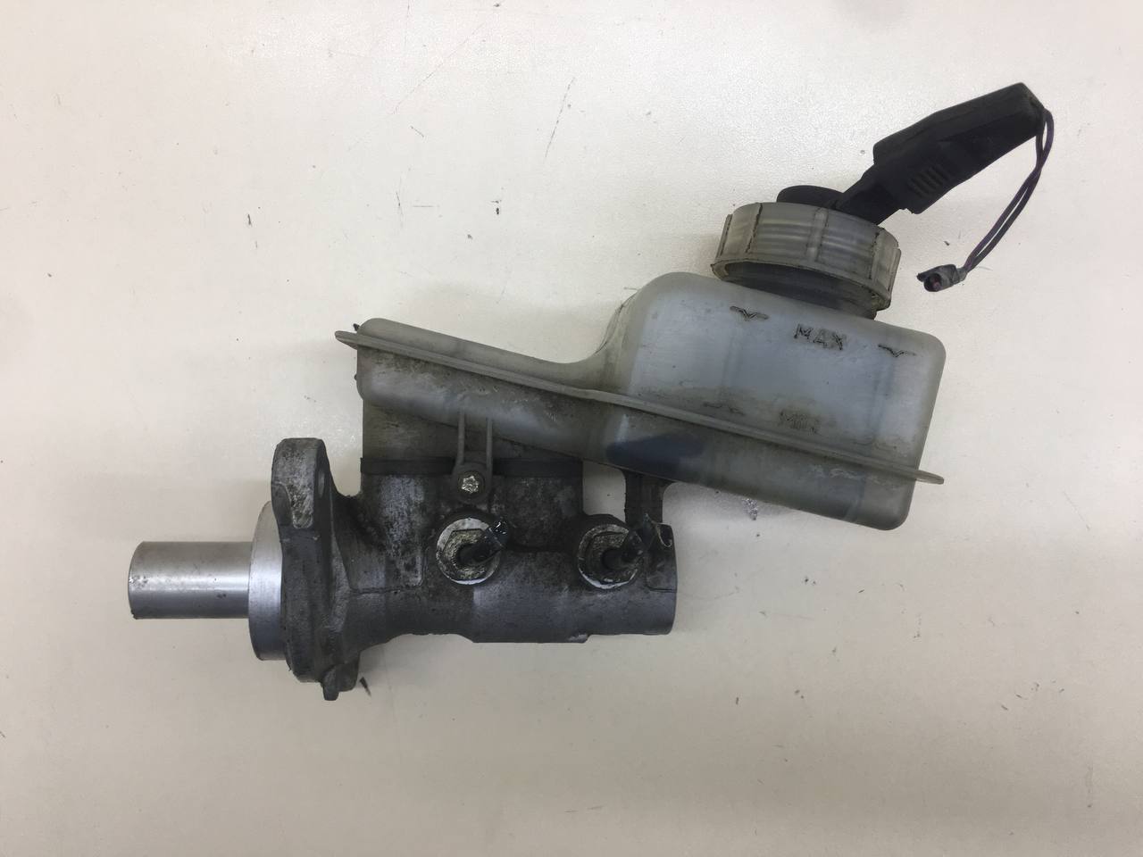 Цилиндр тормозной главный Datsun on-DO 2014>