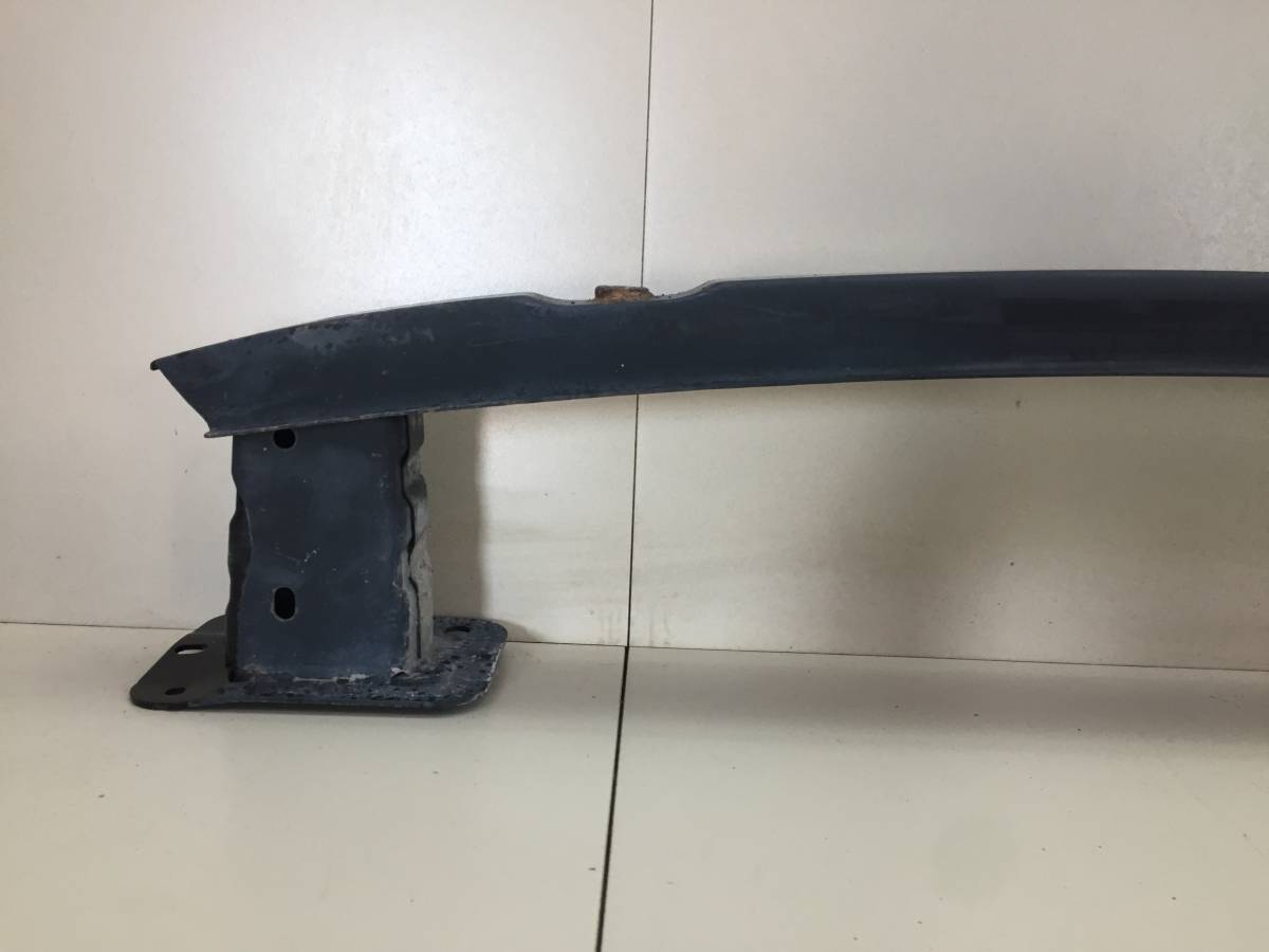 Усилитель заднего бампера Ford Focus 2 (DA) 2005-2008