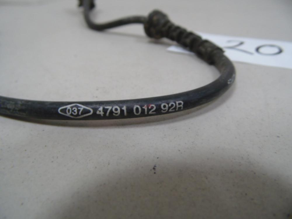 Датчик ABS передний для Nissan Almera 3 (G11, G15) 2012>
