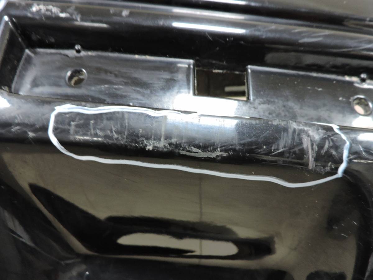 Бампер задний Land Rover Freelander 2 (FA) 2007-2014