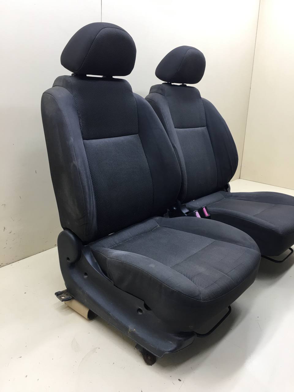 Сиденье (комплект) Chevrolet Aveo T250 2005-2011