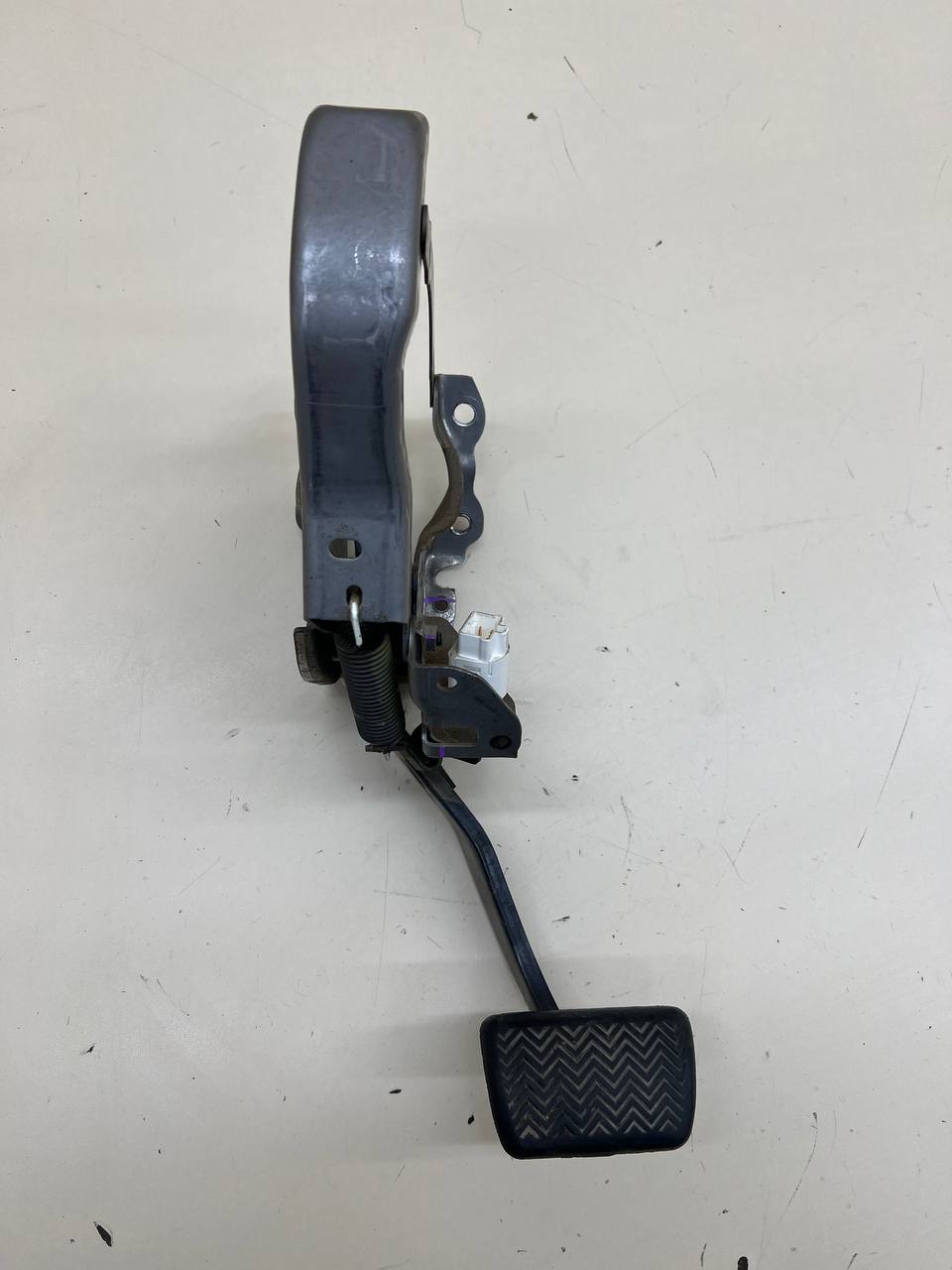 Педаль тормоза Toyota Rav 4 (XA40) 2013-2019