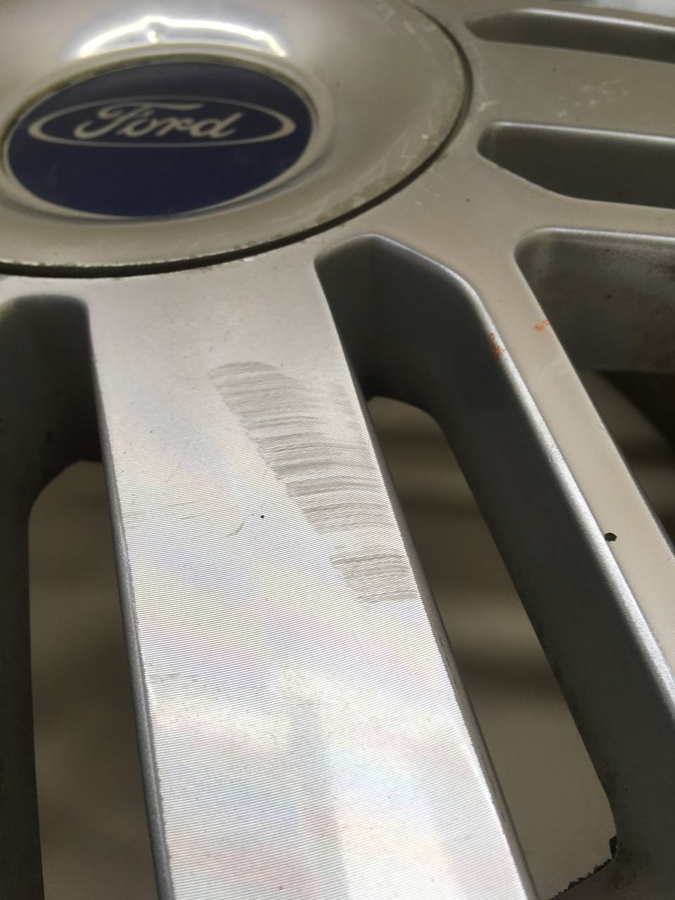 Диски R16 Литые