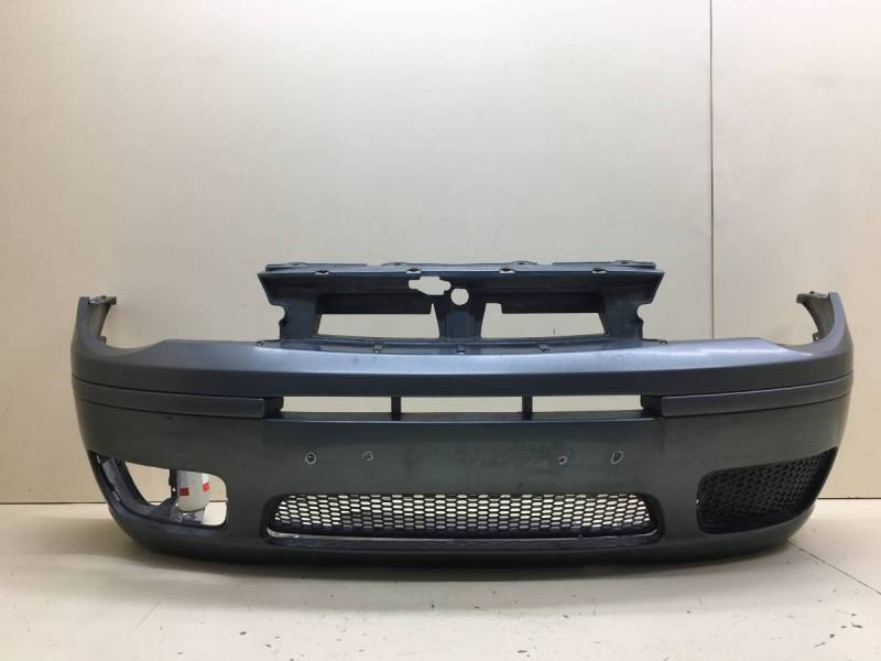 Бампер передний Fiat Albea 2002-2012
