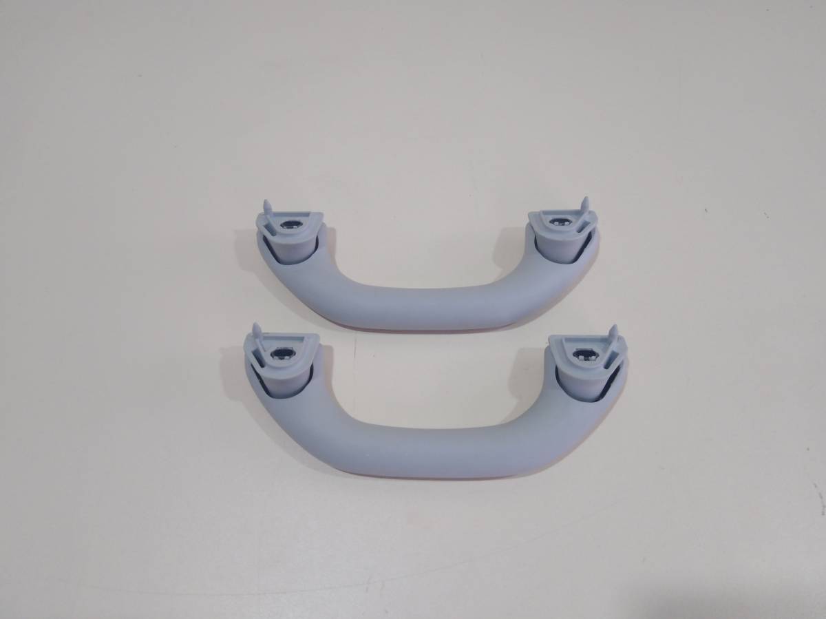 Ручка внутренняя потолочная Skoda Octavia (A5 1Z-) 2004-2013