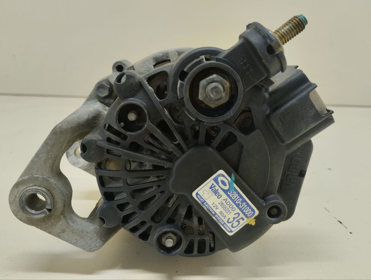 Генератор Nissan Almera Classic (B10) 2006-2013