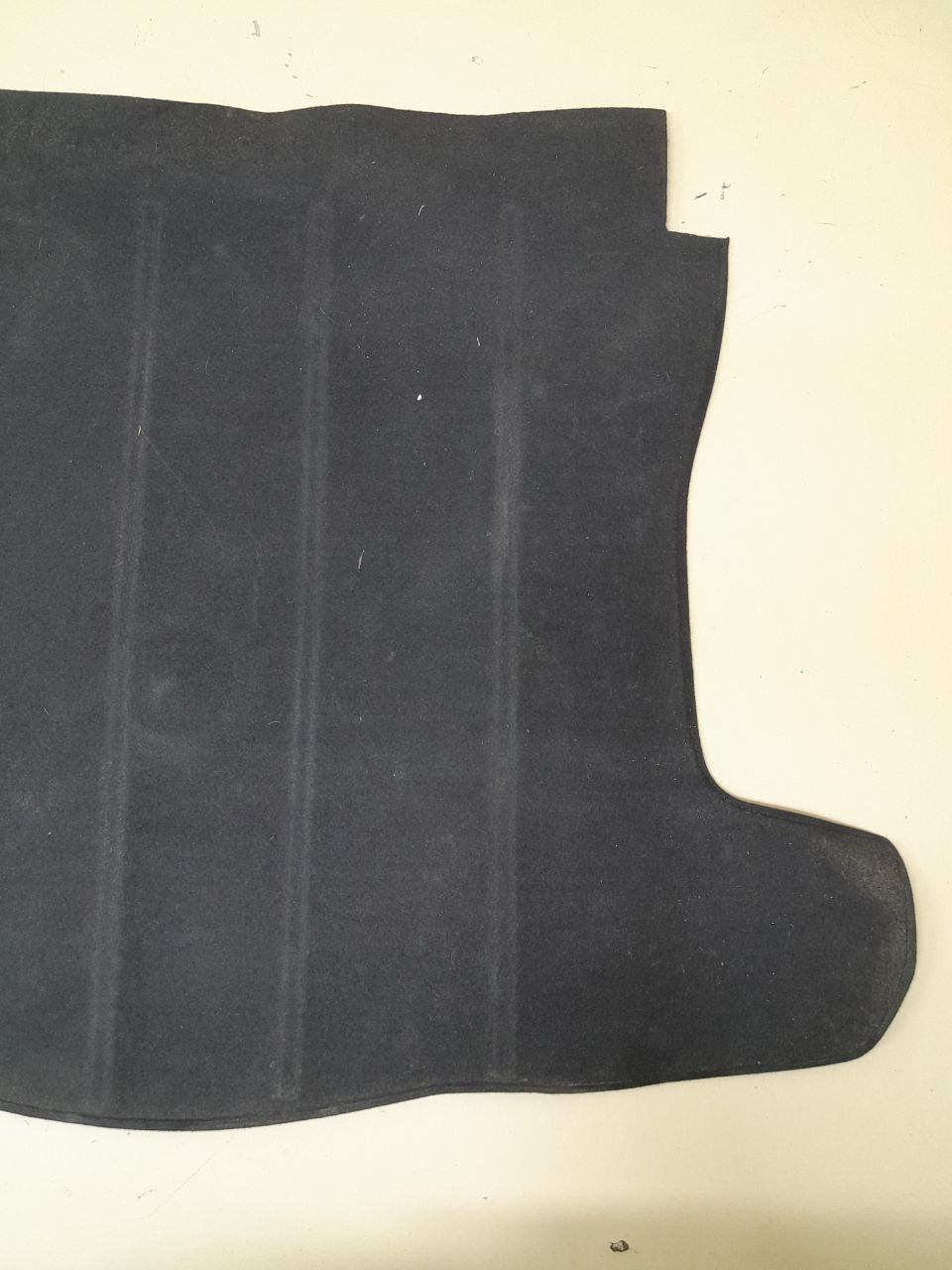Коврик багажника Ford Fusion (JU) 2002-2012 Коврик багажника Ford Fusion (JU) 2002-2012