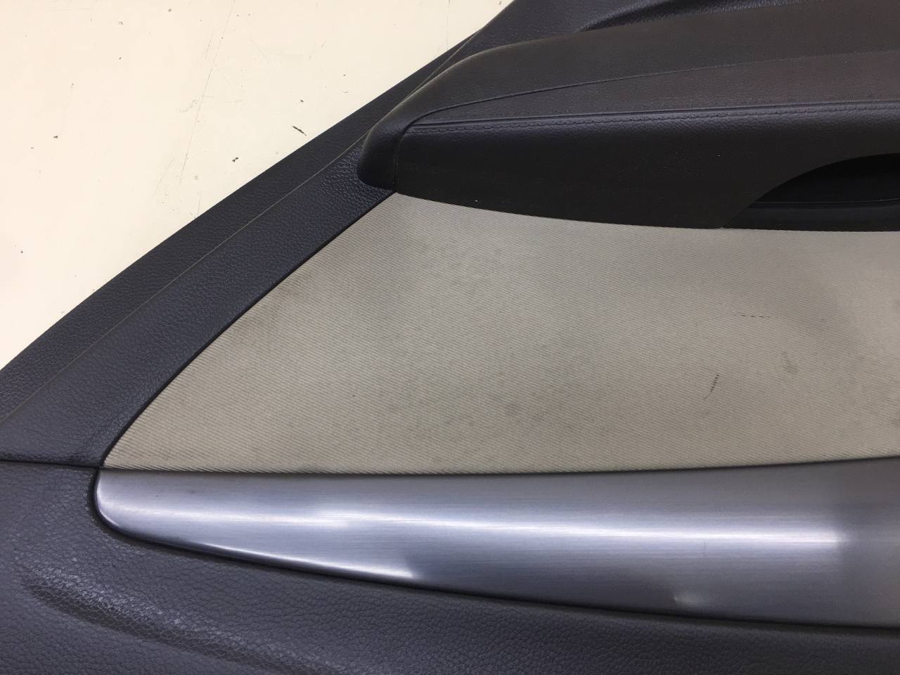 Обшивка двери задней правой Hyundai i40 (VF) 2011>