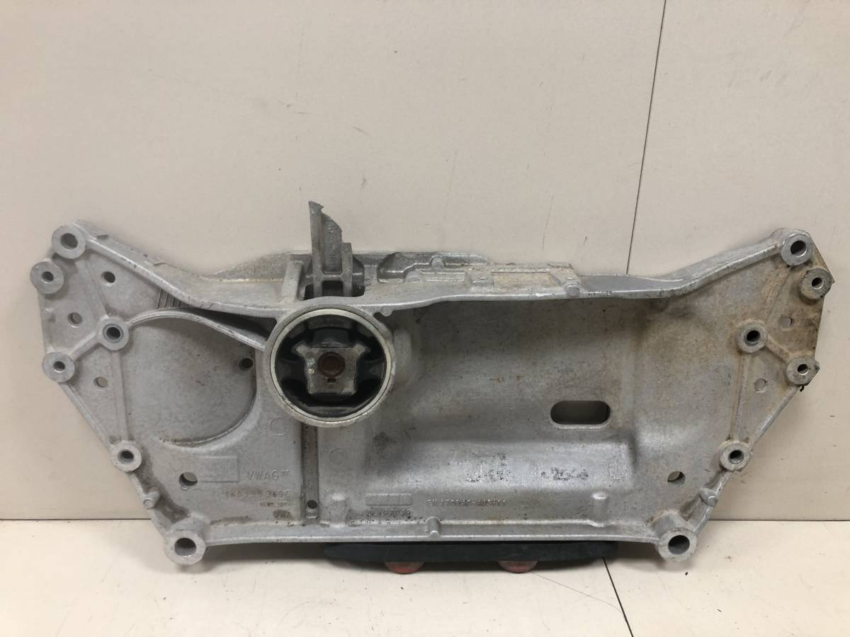 Балка подмоторная Audi A3 (8P) 2004-2013