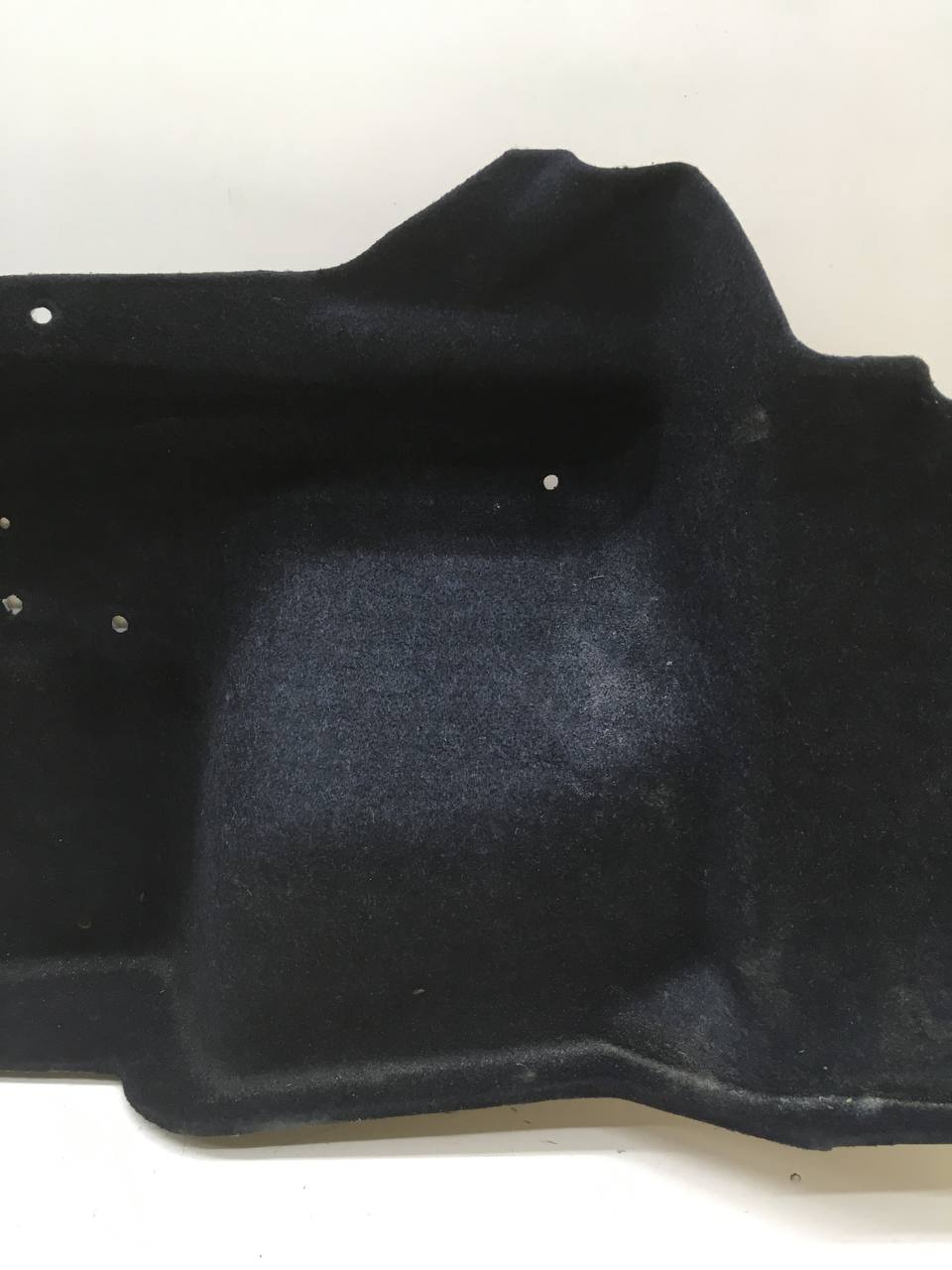 Обшивка багажника Mazda Mazda 6 (GG) 2002-2007 Обшивка багажника Mazda Mazda 6 (GG) 2002-2007