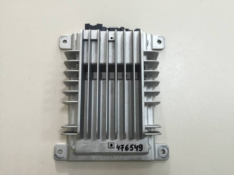 Усилитель акустической системы Mazda Mazda 6 (GH) 2007-2012