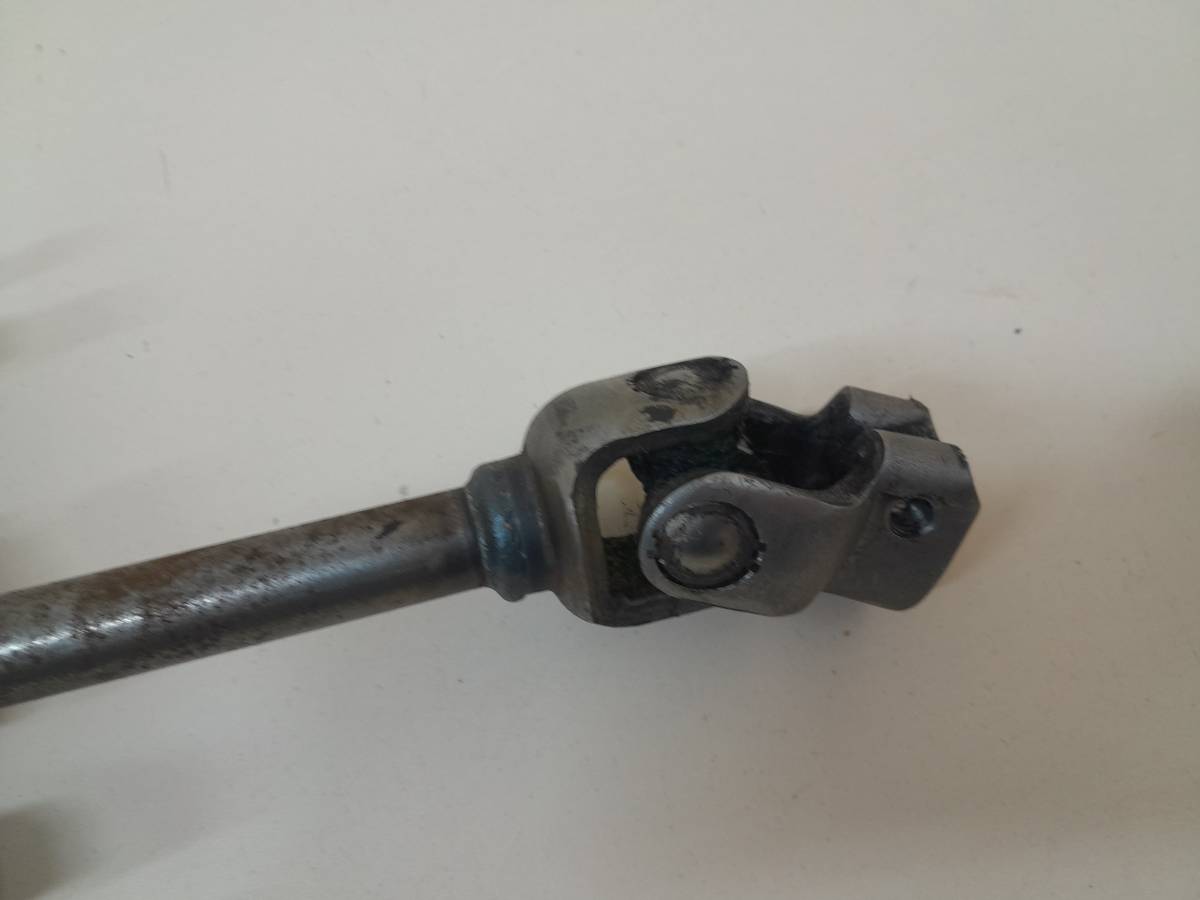 Колонка рулевая Kia Spectra (SD) 2004-2011 Колонка рулевая Kia Spectra (SD) 2004-2011